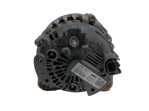 Used Alternator Alternator AUDI A1 CITY CARVER (GBH) 30 TFSI (116 hp) 33233590 33233590