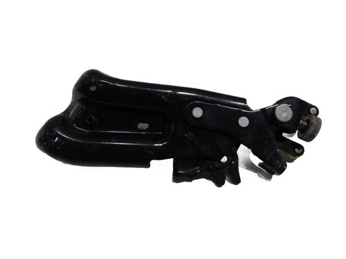 Dørhængsel/Dørbegrænser SEAT ALHAMBRA (710, 711) 2.0 TDI (150 hp) 31037249