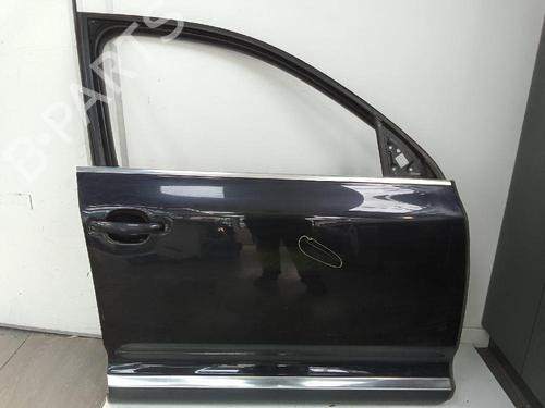 Right front door VW TOUAREG (7LA, 7L6, 7L7) 3.0 V6 TDI | BP26306256C3 