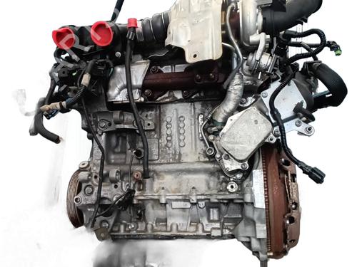 Motor CITROËN C4 CACTUS 1.6 BlueHDi 100 | BP32109558M1 