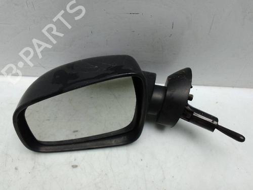 Left mirror DACIA SANDERO 1.5 dCi | BP24997825C26 