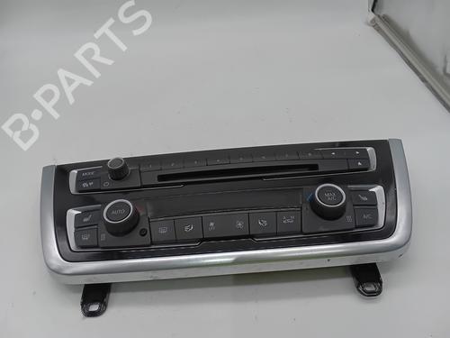 Climate control BMW 3 (F30, F80) 320 d | BP28714098I5 