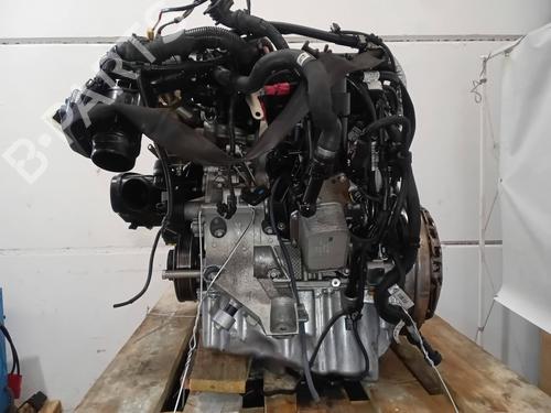 Engine BMW 1 (F20) 116 d | BP28145760M1 