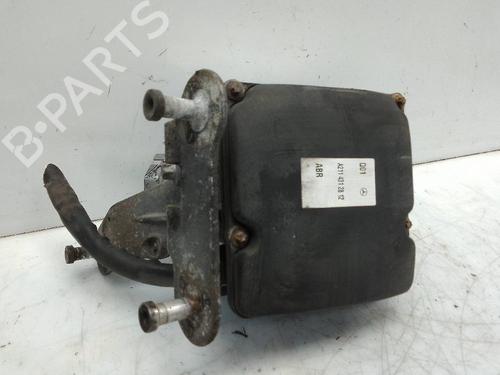 ABS pump MERCEDES-BENZ E-CLASS (W211) | BP26050125M43 - Image 4