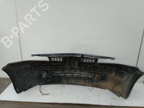 Front bumper RENAULT MEGANE II Coupé-Cabriolet (EM0/1_) 1.9 dCi | BP26651704C7 