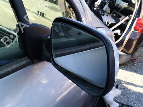 Right mirror PEUGEOT 307 Break (3E) 1.6 HDi 110 | BP22719490C27 