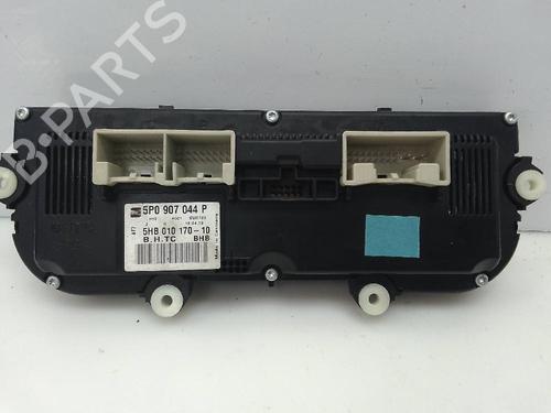 Climate control SEAT ALTEA (5P1) 1.9 TDI | BP21783641I5 