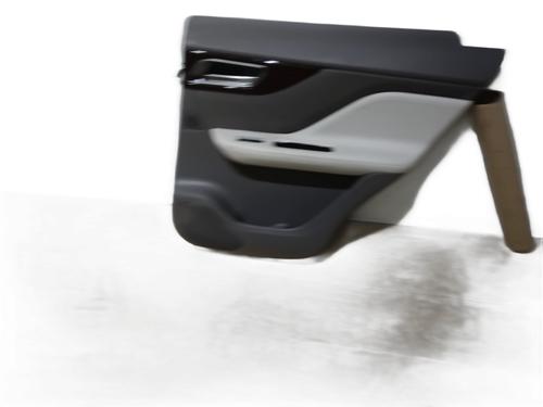 Bageste højre beklædning Bageste højre beklædning JAGUAR F-PACE (X761) 2.0 TD4 AWD (180 hp) 34153444 34153444