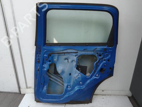 Right rear door MINI MINI COUNTRYMAN (R60)  | BP27889090C5