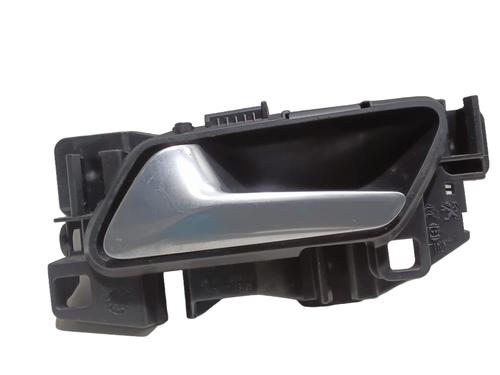 Used Rear left interior door handle Rear left interior door handle PEUGEOT 308 SW II (LC_, LJ_, LR_, LX_, L4_) 2.0 BlueHDi 150 (150 hp) 33428375 33428375