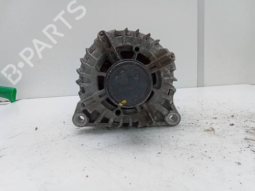 Alternator CITROËN C4 CACTUS 1.6 BlueHDi 100 | BP26159624M7 