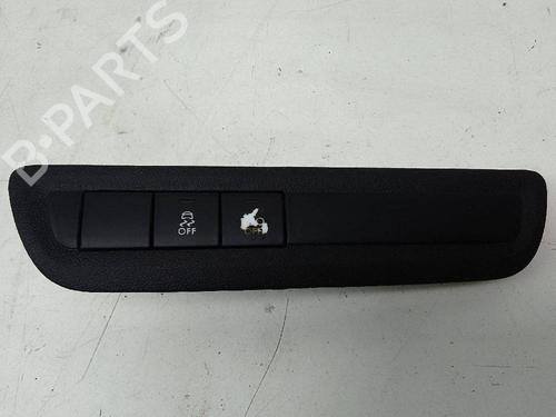 Switch PEUGEOT 208 I (CA_, CC_) 1.2 THP 110 | BP19505896I30