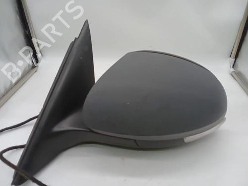 Left mirror SKODA YETI (5L) 1.2 TSI | BP27099609C26 