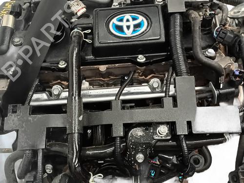 Engine TOYOTA C-HR (_X1_) | BP37069253M1 - Image 4