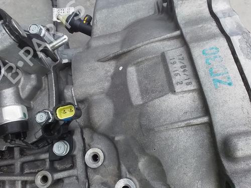 Gearbox HYUNDAI i30 Estate (PDE) 1.6 CRDi | BP30195385M3 