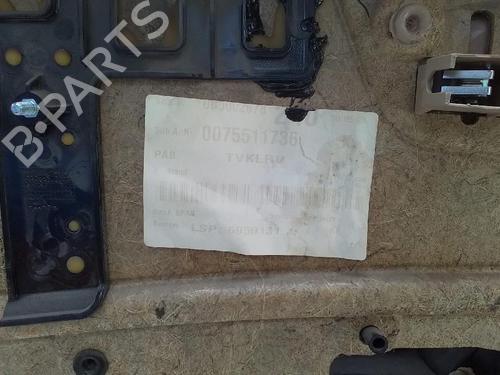 Used Front left panel BMW X3 (E83) 2.0 sd (177 hp) 27555441
