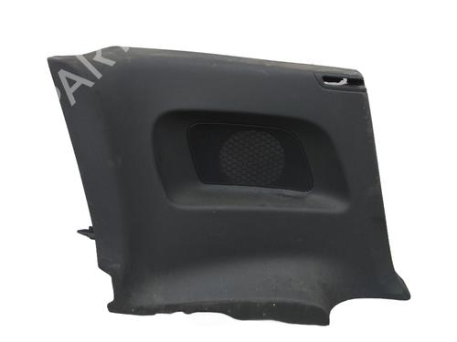 Used Rear left panel Rear left panel AUDI TT (8J3) 2.0 TFSI (200 hp) 34392001 34392001