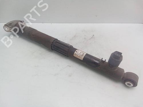 Used Right rear shock absorber SEAT LEON (KL1, KLG) 2.0 TDI (150 hp) 28150470