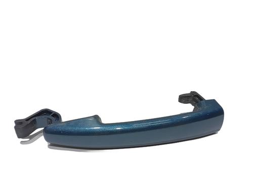 Venstre bak utvendig håndtak PEUGEOT 2008 I (CU_) 1.2 PureTech 82 (82 hp) 30531272