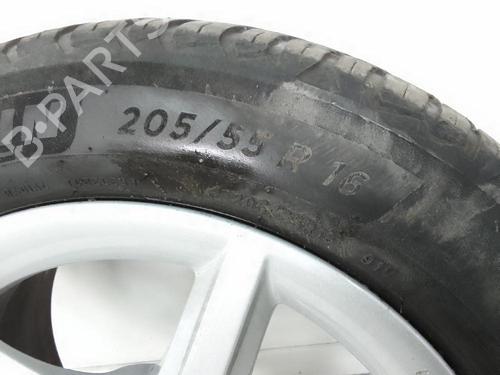 Used Rim BMW 1 (F20) 116 d (116 hp) 23997672