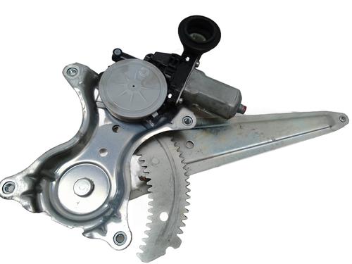 Used Right front window motor Right front window motor TOYOTA RAV 4 IV (_A4_) 2.0 D (ALA40_, ALA40R) (124 hp) 18736704 18736704