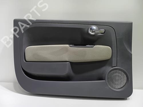 Front left panel FIAT 500 (312_) 1.2 (312AXA1A) | BP29477306C58 