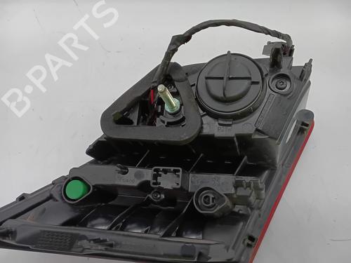 Right tailgate light PEUGEOT 308 II (LB_, LP_, LW_, LH_, L3_) 1.6 HDi / BlueHDi 115 | BP28840565C80 