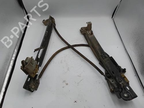 Used Front left window mechanism SEAT IBIZA IV (6J5, 6P1) 1.9 TDI (105 hp) 26446799