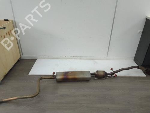 Used Catalyst Catalyst 22778199 22778199