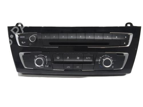 Used Climate control BMW 1 (F21) 116 d (116 hp) 30272936