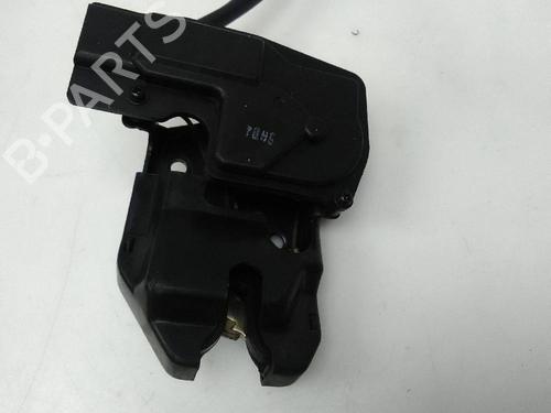 Tailgate lock CHEVROLET EPICA (KL1_) 2.0 | BP24736709C101 