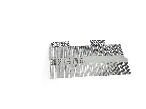 Instrument cluster BMW X5 (E70) 3.0 sd | BP32848794C47  - Image 5