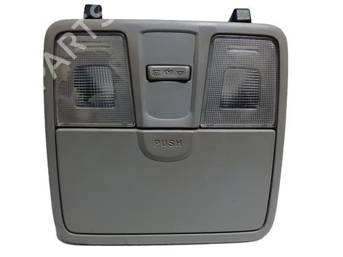 Plafoniera interna Plafoniera interna KIA CEE'D (JD) 1.4 CRDi 90 (90 hp) 34180893 34180893