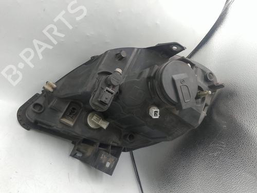 Right headlight RENAULT KANGOO Express (FC0/1_) 1.5 dCi (FC1E) | BP30192262C29 