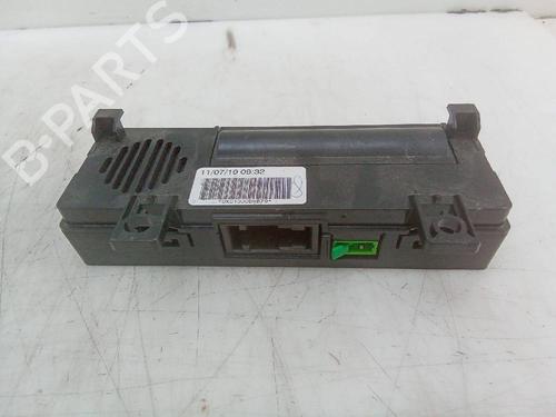 Elektronisk modul PEUGEOT 5008 II (MC_, MJ_, MR_, M4_) 1.5 BlueHDi 130 (MCYHZJ, MCYHZR, MCYHZX) (131 hp) 18589682
