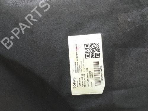 Luggage compartment floor FIAT TIPO Hatchback (356_, 357_) 1.4 LPG (356HXF1B) | BP28146676I33 