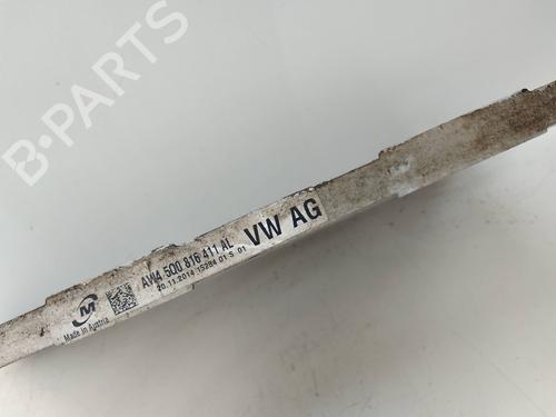 AC radiator SEAT LEON (5F1) 1.2 TSI | BP28148952M32 