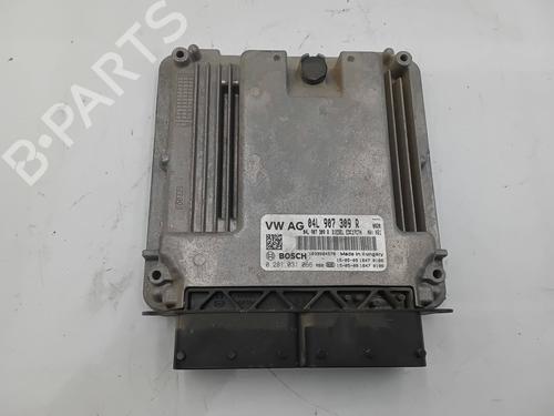 Used Electronic module AUDI A3 Sportback (8VA, 8VF) 2.0 TDI (150 hp) 28146087