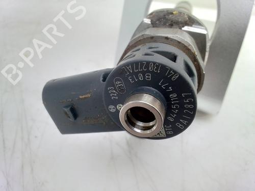 Injector AUDI A3 (8V1, 8VK) 1.6 TDI | BP28149311M100