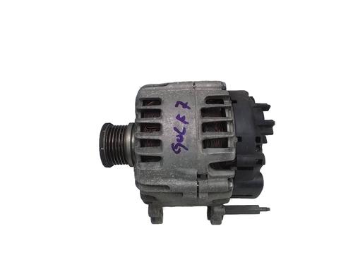 Alternator VW GOLF VIII (CD1, DA1) 2.0 TDI | BP26053137M7  - Image 7