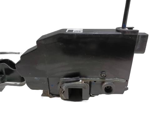 Used Front left lock Front left lock PEUGEOT 308 II (LB_, LP_, LW_, LH_, L3_) 1.2 THP 110 (110 hp) 34422575 34422575