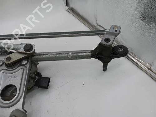 Front wiper motor BMW 1 (F20) 114 d | BP29386055M29 