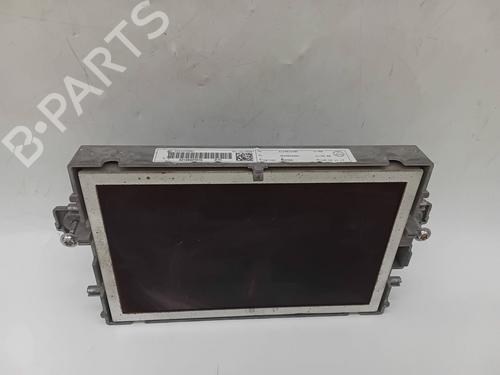 Used Display monitor MERCEDES-BENZ E-CLASS Convertible (A207) E 250 CDI / BlueTEC / d (207.403, 207.404) (204 hp) 30192330