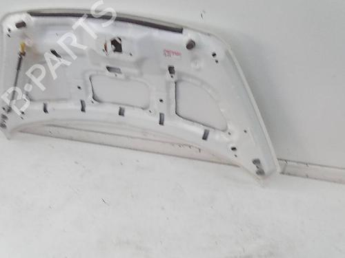 Hood KIA PICANTO II (TA) 1.0 | BP19179411C1