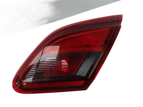 Right tailgate light OPEL CORSA E (X15) 1.2 (08, 68) | BP21084931C80 - Image 2