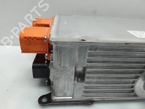 Inverter/Konverter PORSCHE TAYCAN (Y1A) Electric (Y1AAA1, Y1AAI1) | BP28144443M119 