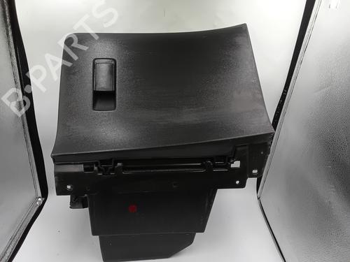 Glove box PEUGEOT 208 I (CA_, CC_) 1.5 BlueHDI 100 | BP29232855C95 