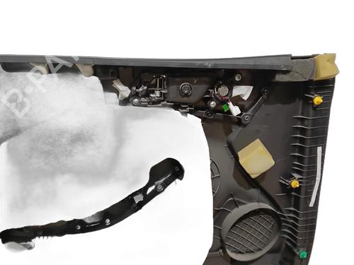 Front right panel HYUNDAI i20 II (GB, IB) 1.2 | BP36965264C59  - Image 9
