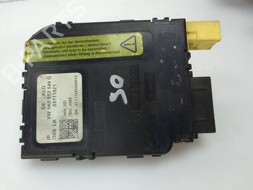 Used Electronic module Electronic module 23032414 23032414