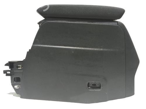 Used Armrest / Center console Armrest / Center console PEUGEOT 208 II (UB_, UP_, UW_, UJ_) e-208 (136 hp) 33285962 33285962